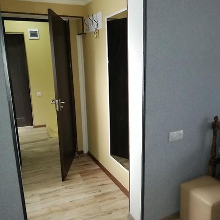 Lamara Apartment Tbilisi Exteriör bild