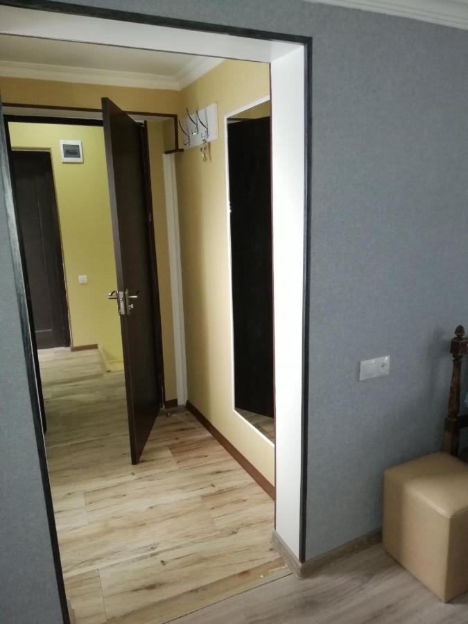 Lamara Apartment Tbilisi Exteriör bild