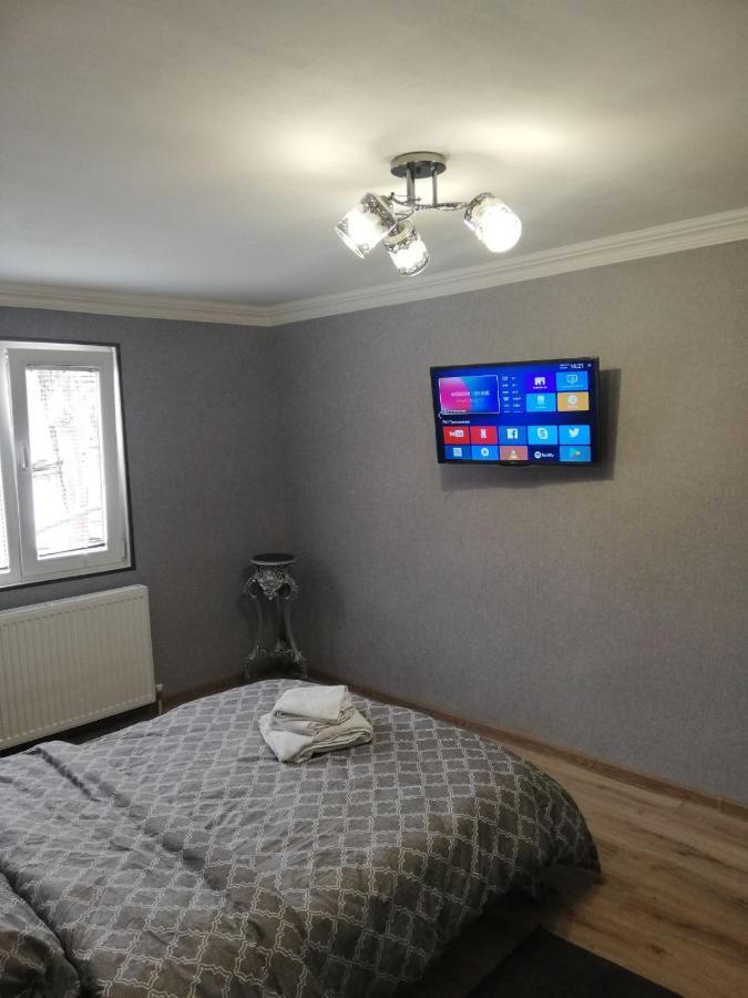 Lamara Apartment Tbilisi Exteriör bild