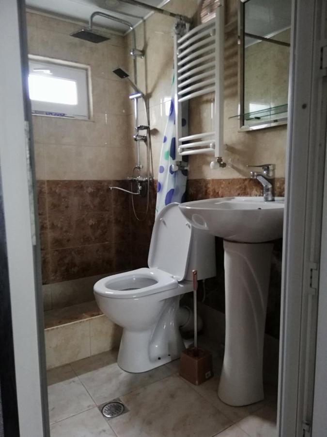 Lamara Apartment Tbilisi Exteriör bild