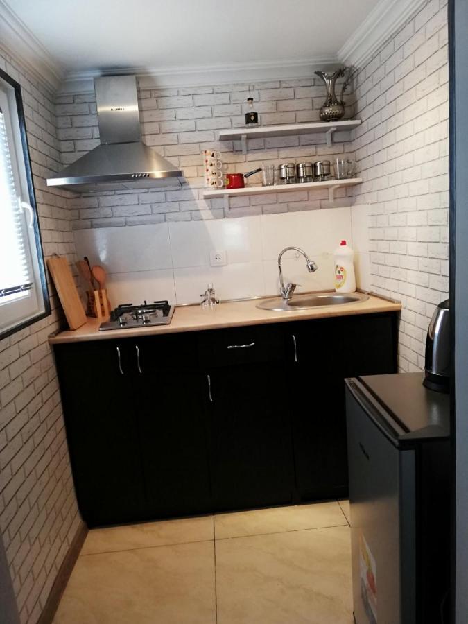 Lamara Apartment Tbilisi Exteriör bild